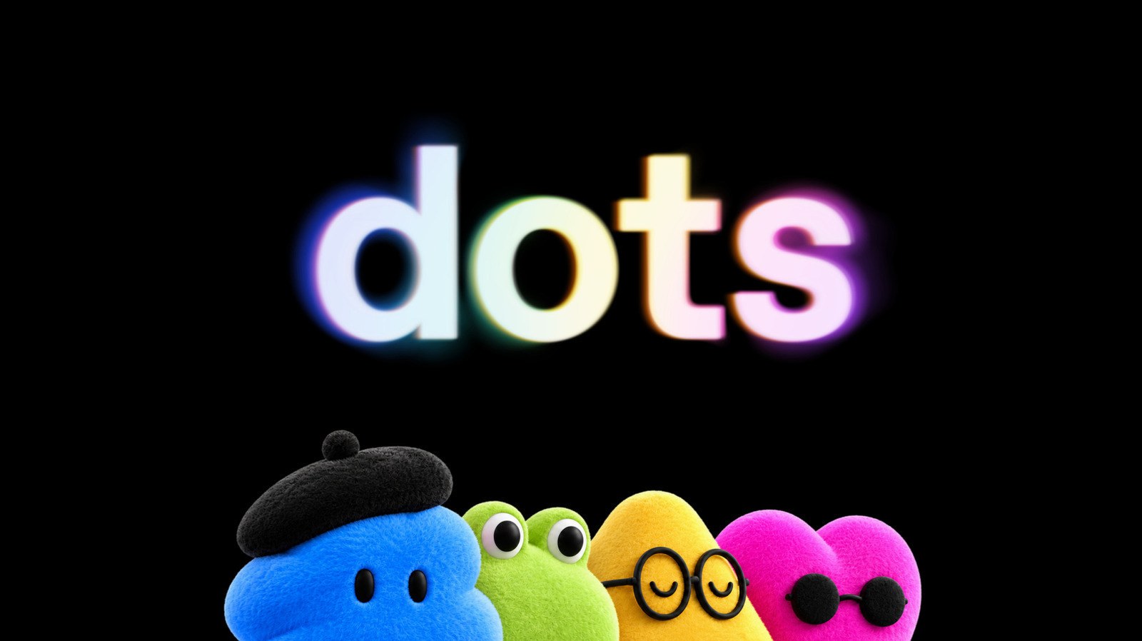 Official artwork for ChatGPT dots